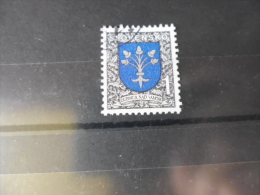 TIMBRE De SLOVAQUIE   YVERT N°143 - Used Stamps