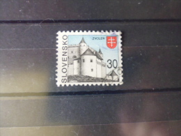 TIMBRE De SLOVAQUIE   YVERT N°145 - Used Stamps