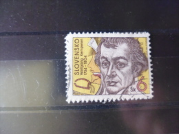 TIMBRE De SLOVAQUIE   YVERT N°173 - Used Stamps