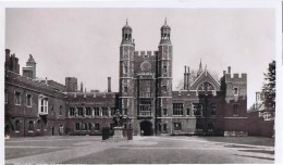 Cpa SCHOOL YARD ETON COLLEGE - Other & Unclassified