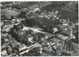 BEAUMONT LE ROGER - Vue Aérienne - Beaumont-le-Roger