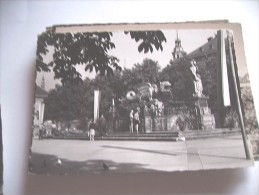 Oostenrijk Österreich Kärnten Klagenfurt Gartenstadt - Klagenfurt