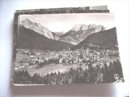 Oostenrijk Österreich Das Schöne Seefeld In Tirol - Seefeld