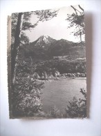 Oostenrijk Österreich Kärnten Blick Auf Faakersee - Faakersee-Orte