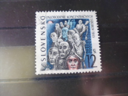 TIMBRE De SLOVAQUIE   YVERT N°189 - Used Stamps