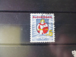 TIMBRE De SLOVAQUIE   YVERT N°215 - Used Stamps