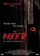 Breed °°°° Votre Peur Les Attire.......  Xes Craven - Science-Fiction & Fantasy