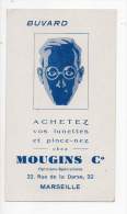 Buvard - Achetez Vos Lunettes Et Pince Nez Chez Mougins Co, Marseille - M