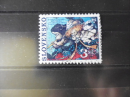 TIMBRE De SLOVAQUIE   YVERT N°243 - Used Stamps