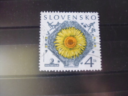 TIMBRE De SLOVAQUIE   YVERT N°280 - Used Stamps