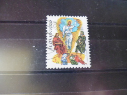 TIMBRE De SLOVAQUIE   YVERT N°293 - Used Stamps