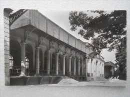 CP 94 ORMESSON - Maison De Repos D'ormesson - La Facade - Ormesson Sur Marne