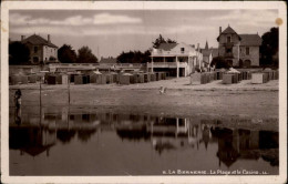 CASINOS - LA BERNERIE - Casinos