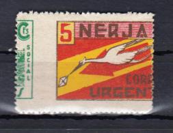 NERJA (MÁLAGA) - 1850-1931