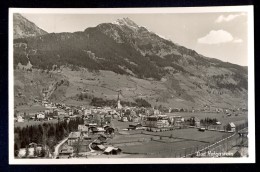 Bad Hofgastein / Postcard Traveled - Bad Hofgastein