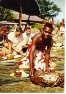 NOUVELLE CALEDONIE LE BOUGNA PREPARATION CALEDONIENNE - Neukaledonien