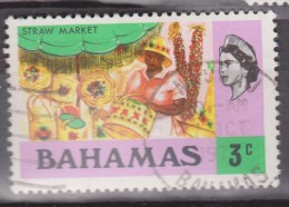 Bahamas, 1971, SG 361, Used - 1963-1973 Autonomie Interne