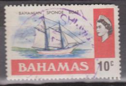 Bahamas, 1971, SG 367, Used - 1963-1973 Interne Autonomie