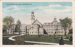 Sacred Heart Academy Springfield Illinois - Springfield – Illinois