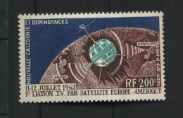 TV Satellite  Avion 73 **  Cote 36 E - Unused Stamps