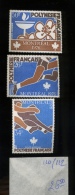 Olympiques 1976  110/112  Cote 26,50 - Nuevos