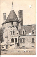 MISSILLAC - CHATEAU DE LA BRETESCHE - L ESCALIER D HONNEUR - Missillac