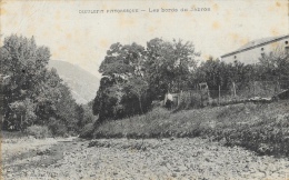 Dieulefit Pittoresque - Les Bords Du Jabron, Jardins - Edition Serre - Dieulefit