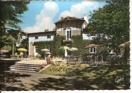 BASSE GOULAINE - LE RESTAURANT DU PARC - Missillac