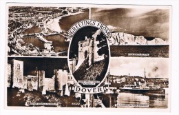 UK2035     DOVER : Multiview - Dover