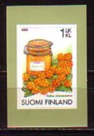 FINLANDE - 2005 - Bessanjam - 1** - Unused Stamps