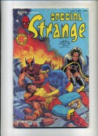 - SPECIAL STRANGE N°42 . 1985 . - Special Strange