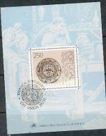 Portugal & Faiança Portuguesa Século XVII  1990(110) - Used Stamps