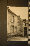 03 - CPSM - CERILLY - MAISON NATALE DE CHARLES-LOUIS PHILLIPE - MUSEE - Andere & Zonder Classificatie