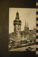 03 - CPSM - MOULINS LE JACQUEMART - Moulins