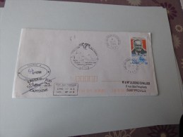 Marcophilie  Navale - Storia Postale