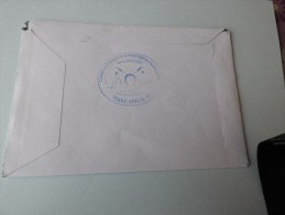 Marcophilie  Navale - Storia Postale