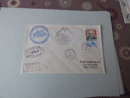 Marcophilie Navale - Storia Postale