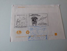 Marcophilie Navale - Storia Postale