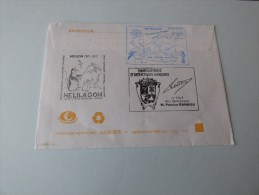 Marcophilie Navale - Storia Postale