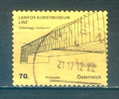 Austria, Yvert No 2809 - Used Stamps