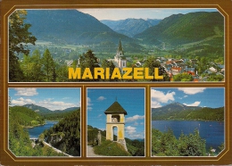 MARIAZELL  Fg - Mariazell