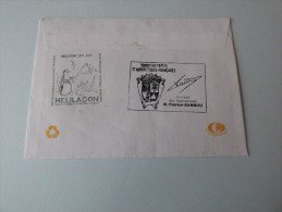 Marcophilie Navale - Storia Postale