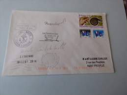 Marcophilie Navale - Storia Postale