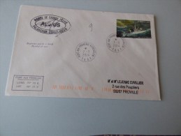 Marcophilie Navale - Storia Postale