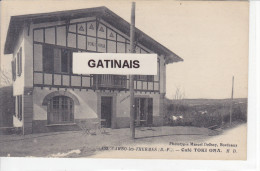 Cambo Les Bains - Pyrénées Atlantiques-(64) - Cambo-les-Bains