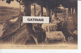 Cambo Les Bains - Pyrénées Atlantiques-(64) - Cambo-les-Bains