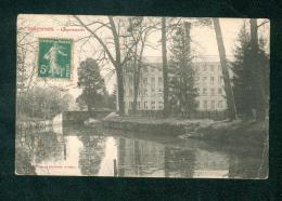 Delcampe - Essonnes (91) - Chantemerle ( Ed. Bonvalot ) - Essonnes