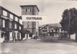 Ascain - Pyrénées Atlantiques-(64) - Ascain