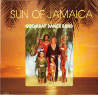 * LP *  GOOMBAY DANCE BAND - SUN OF JAMAICA (Holland 1980) - Música Del Mundo