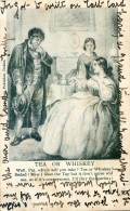 Humour - Irlande - Tea Or Whiskey - Otros & Sin Clasificación